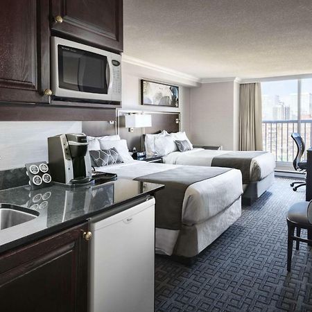 Best Western Plus Ottawa Downtown Suites Dış mekan fotoğraf