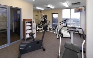 Best Western Plus Ottawa Downtown Suites Dış mekan fotoğraf