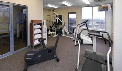 Best Western Plus Ottawa Downtown Suites Dış mekan fotoğraf