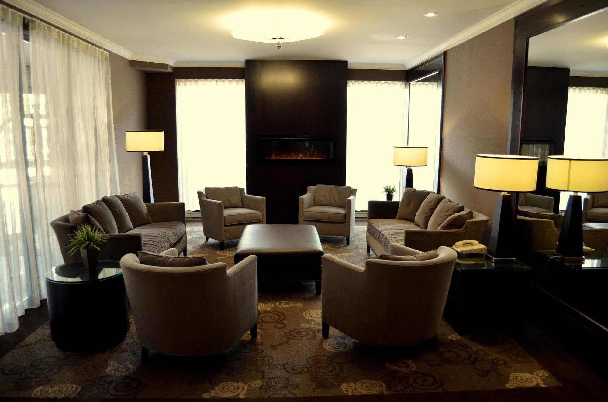 Best Western Plus Ottawa Downtown Suites Dış mekan fotoğraf